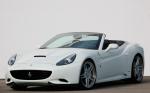 Ferrari California by Novitec Rosso 2010 года